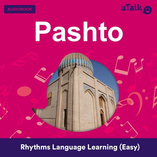 uTalk Pashto