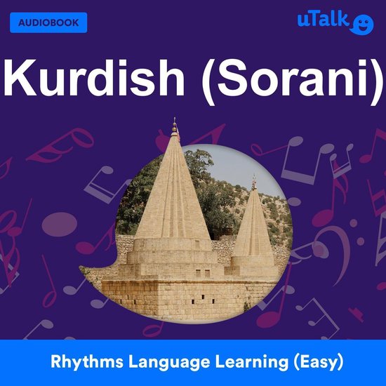 uTalk Kurdish (Sorani)