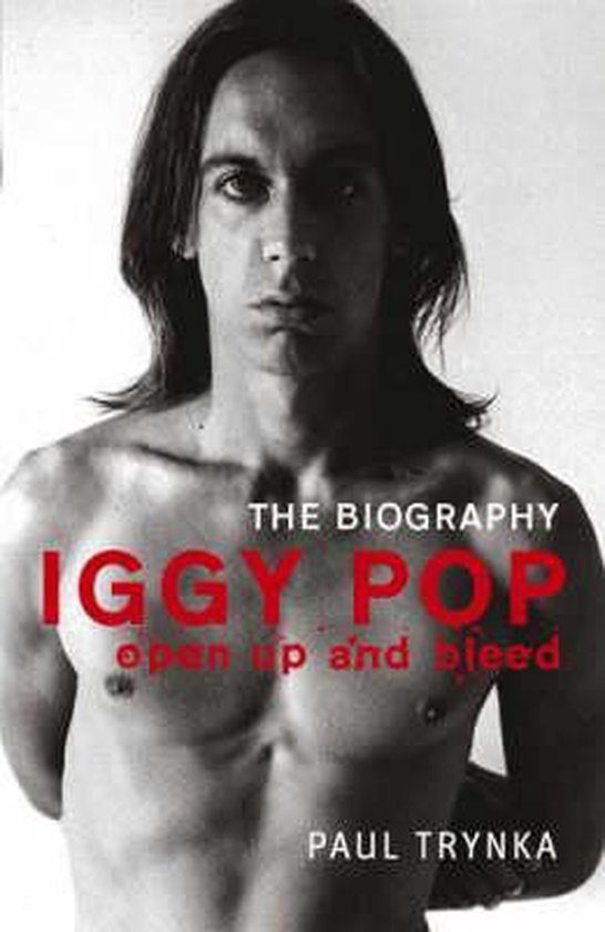 Iggy Pop