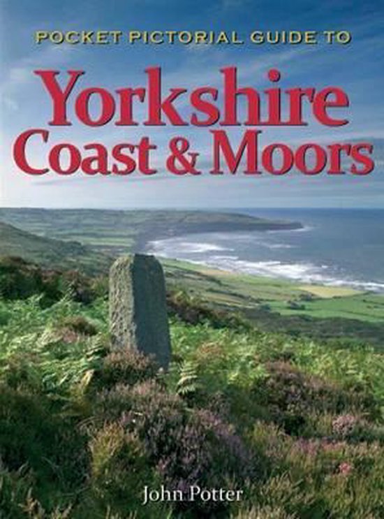 Yorkshire Coast & Moors