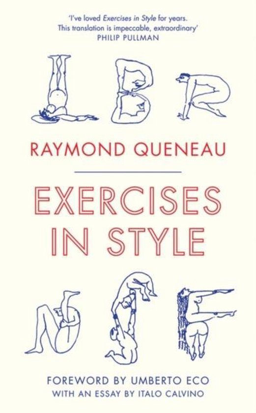 Exercises In Style