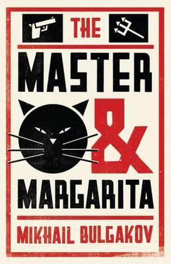 Master & Margarita