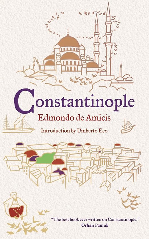 Constantinople