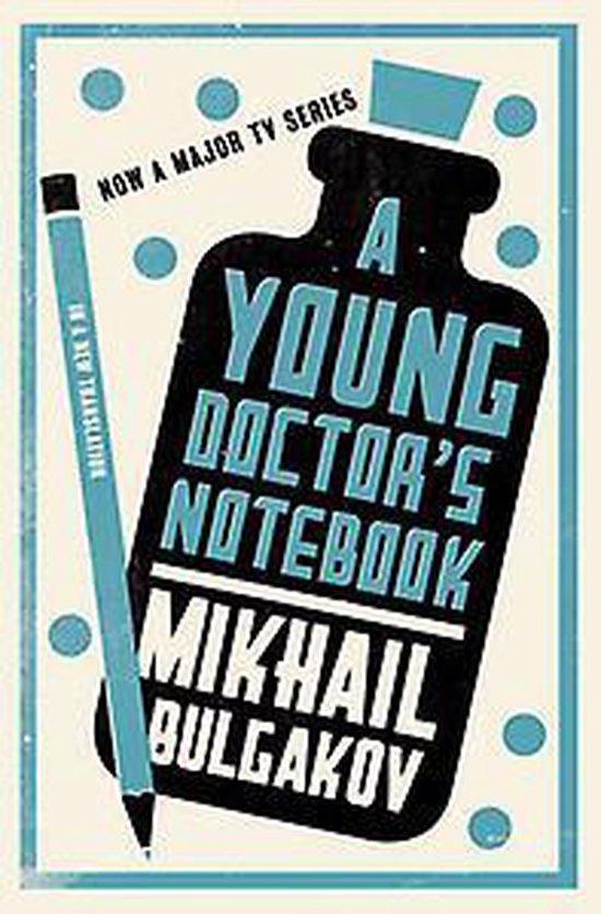 Young Doctor's Notebook