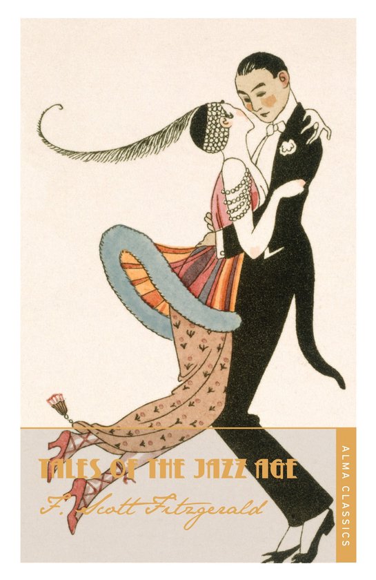 Tales Of The Jazz Age