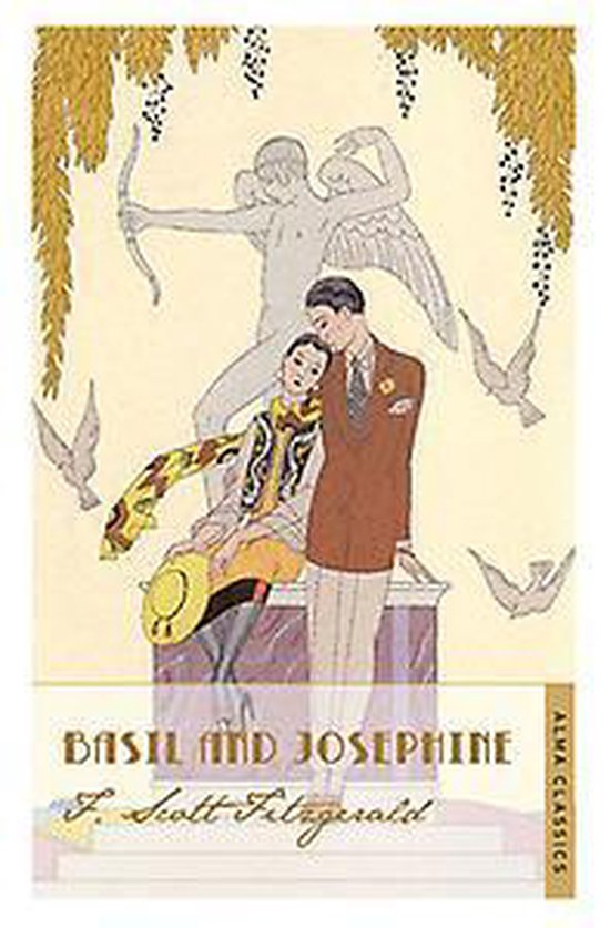 Basil & Josephine