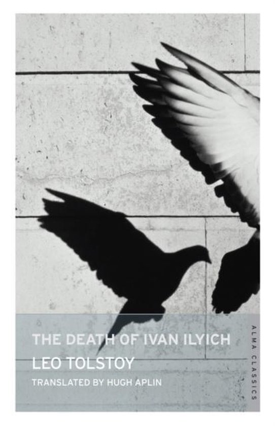 Death Of Ivan Ilyich