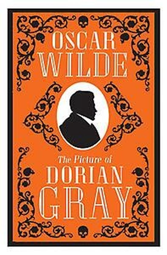 The Picture of Dorian Gray