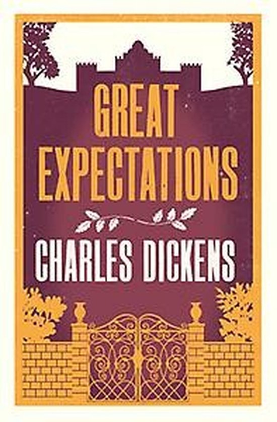 Evergreen Classics Great Expectations