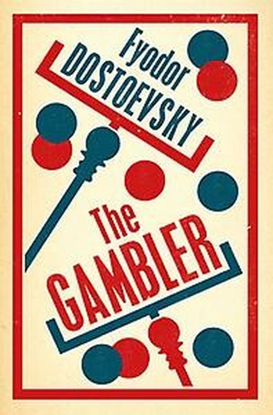 Evergreen Classics The Gambler