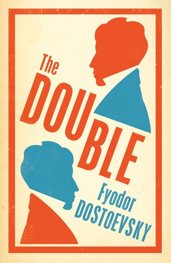 Alma Classics Evergreens - The Double