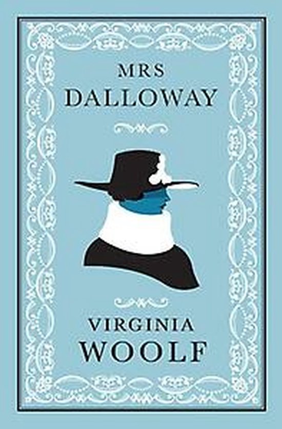 Mrs Dalloway