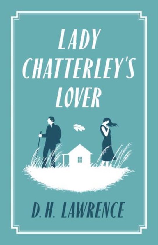 Lady Chatterleys Lover