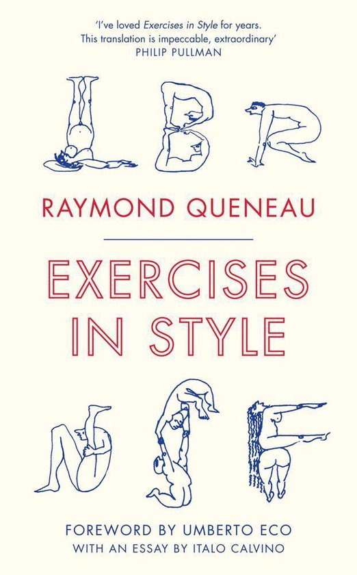 Exercises in Style