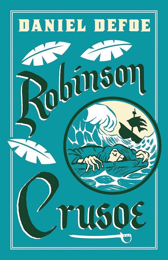 Robinson Crusoe