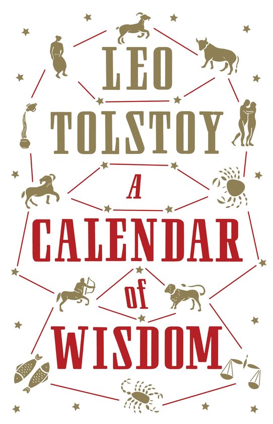 Calendar Of Wisdom