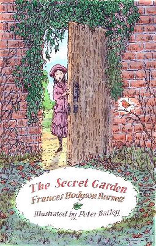 Secret Garden