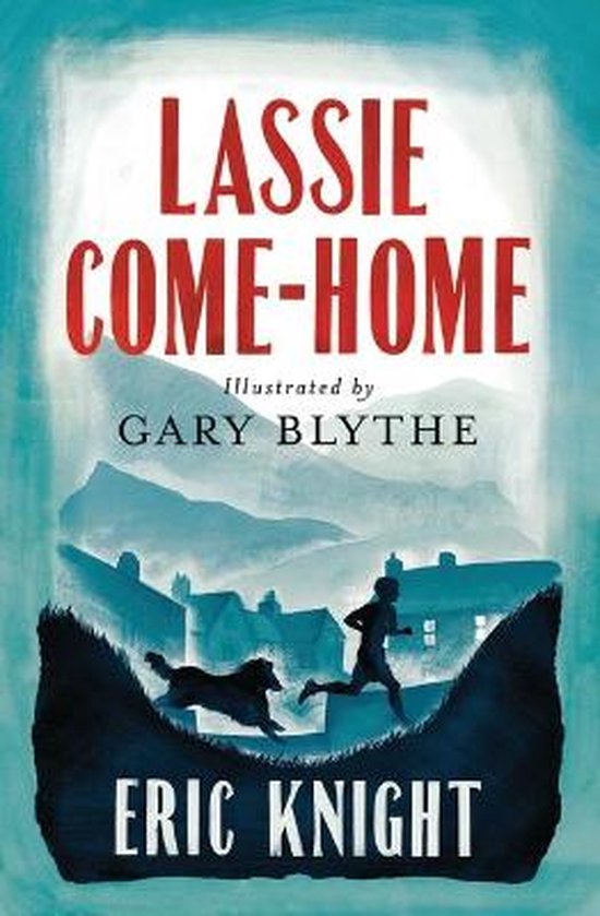 Lassie Come Home