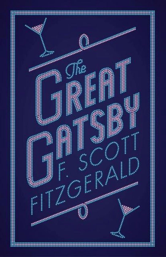 Great Gatsby