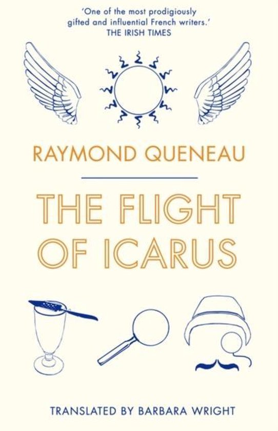 The Flight of Icarus