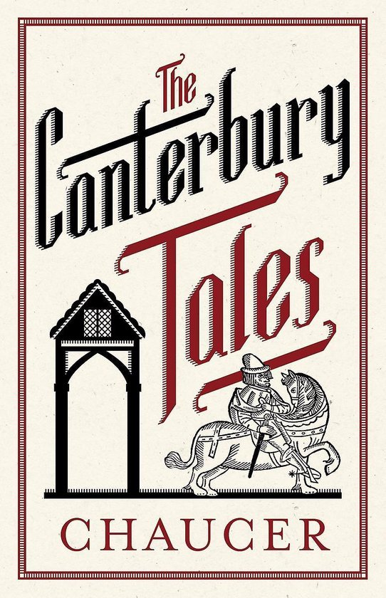 The Canterbury Tales