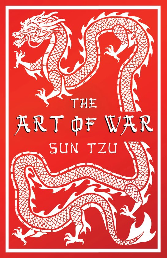 Art Of War