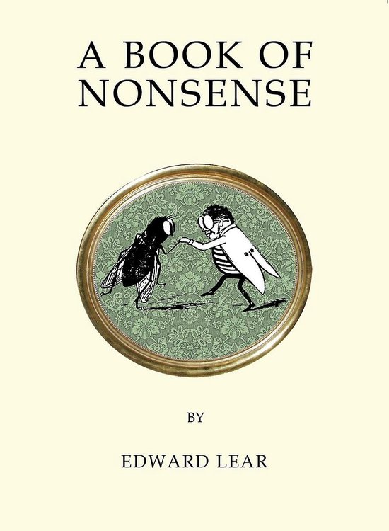 A Book of Nonsense