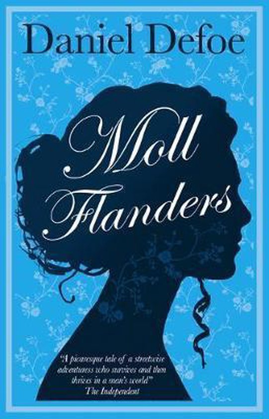 Moll Flanders