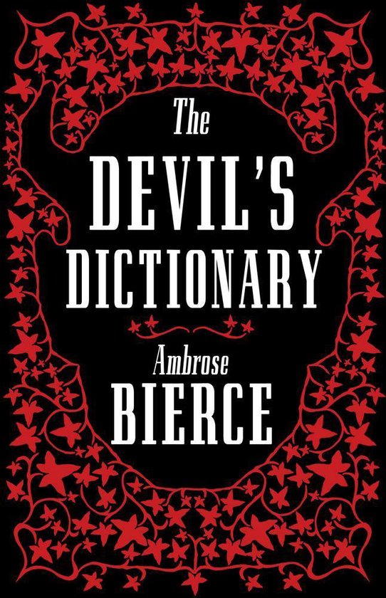 The Devil's Dictionary