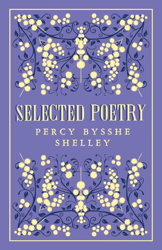 Selected Poetry