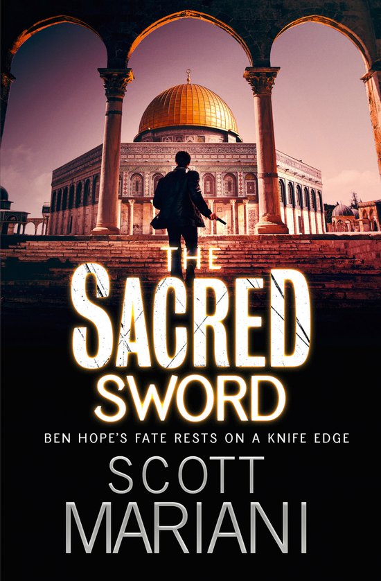 Sacred Sword