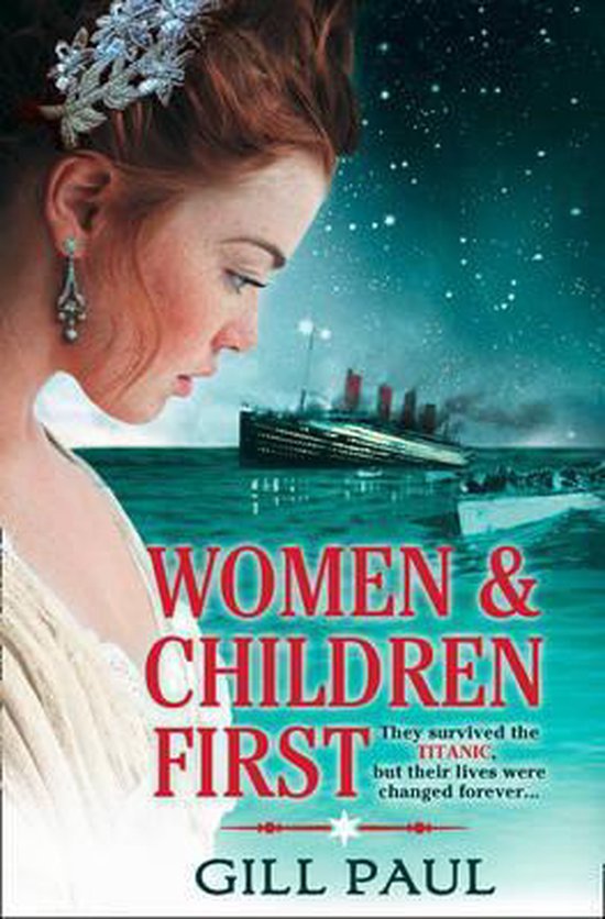 Women & Children First