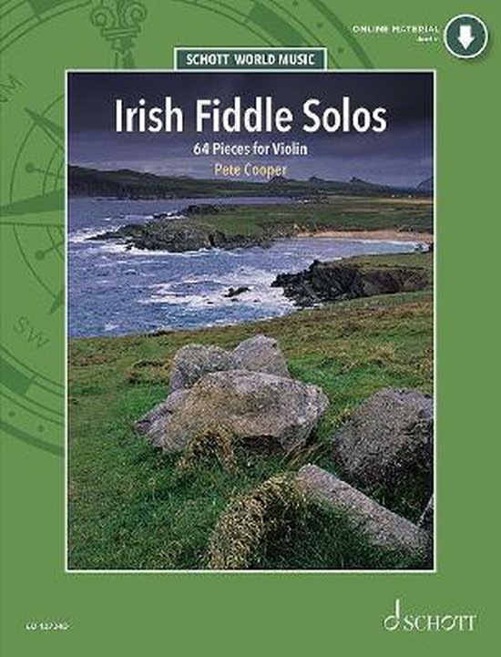 Irish Fiddle Solos