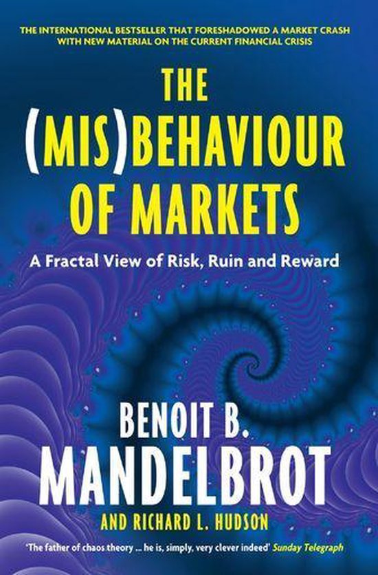 The (Mis)Behaviour of Markets