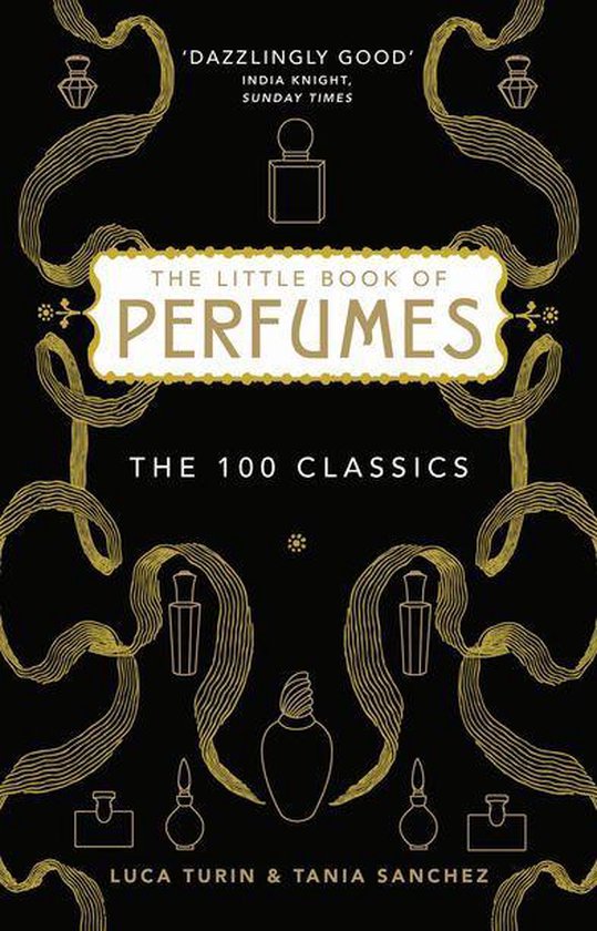 The Little Book of Perfumes