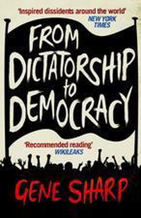 From Dictatorship to Democracy