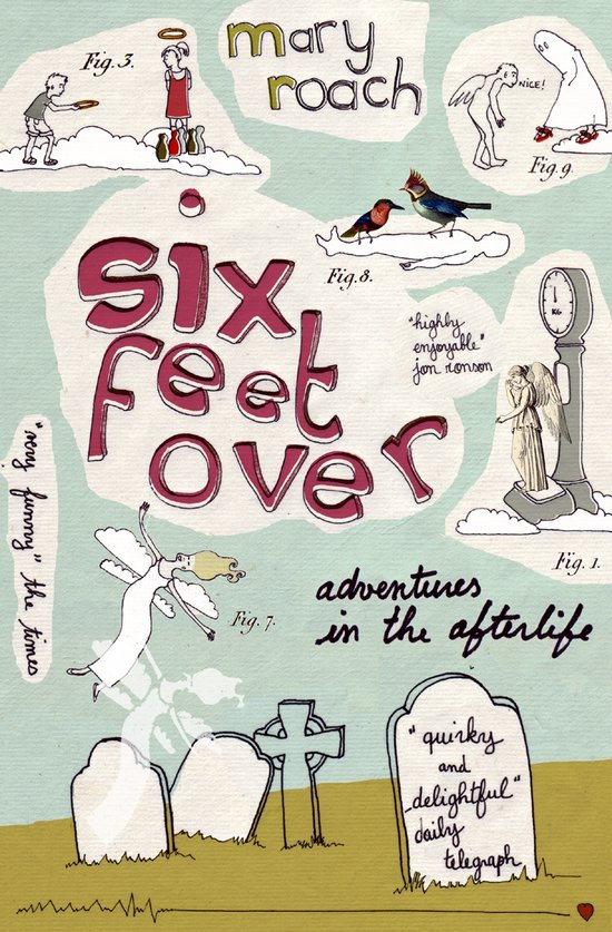 Six Feet Over