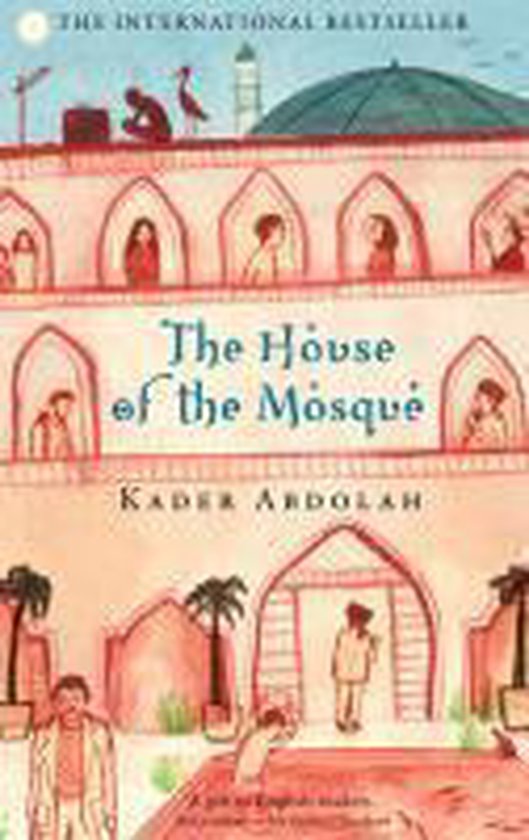 The House of the Mosque