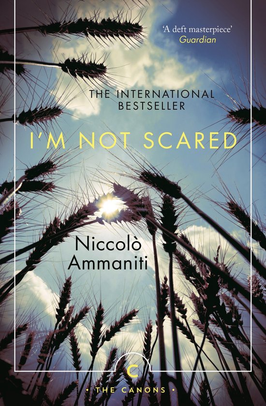 I'M Not Scared