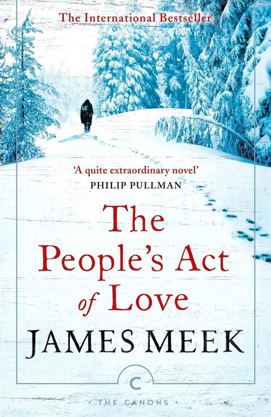 The People's Act of Love