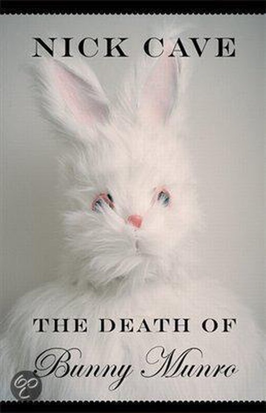 The Death Of Bunny Munro