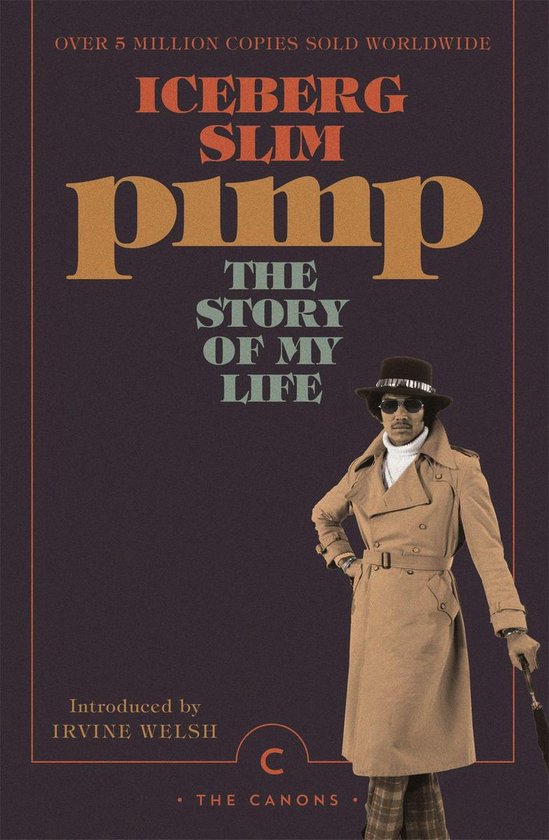 Pimp