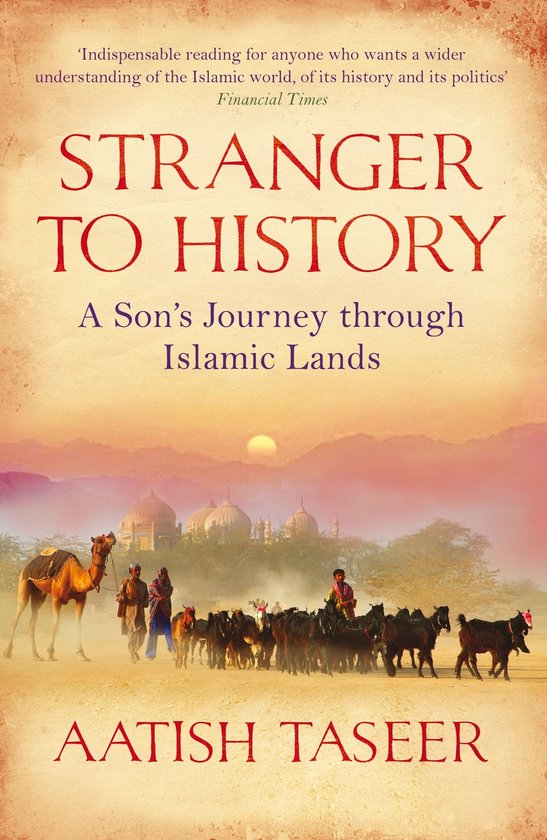 Stranger to History