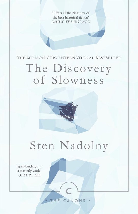 The Discovery of Slowness