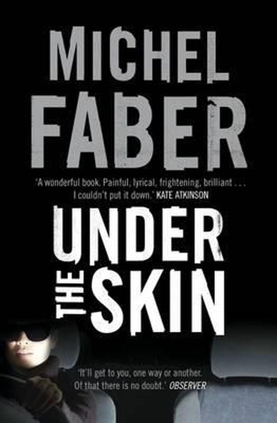 Under the Skin