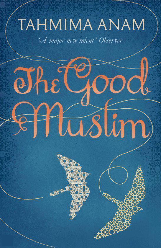 The Good Muslim