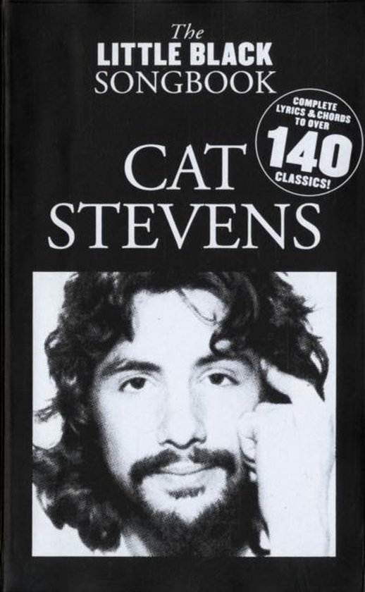 Cat Stevens