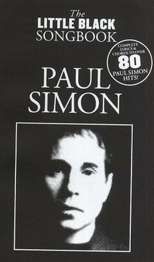 Paul Simon