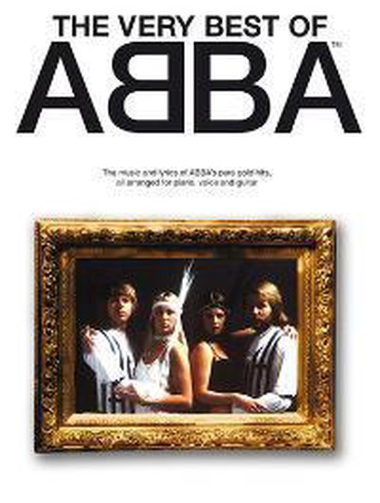 The Very Best of ABBA