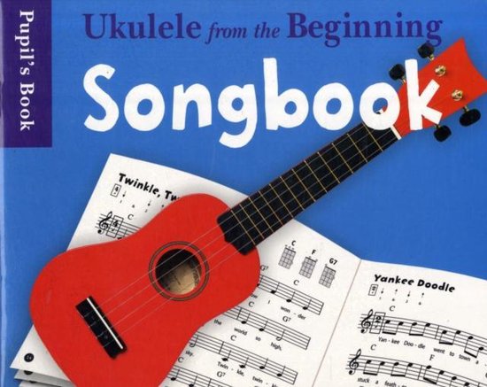 Ukulele From The Beginning